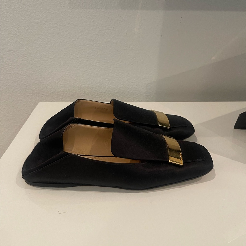 Sergio Rossi Loafer